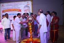 Sri Mulugu Ramalingeshwara Varaprasad Siddhanti was honoured with Jyotishyasastra Vignana Visharadha at Tummalapalli Kalakshetram, Vijayawada (137)